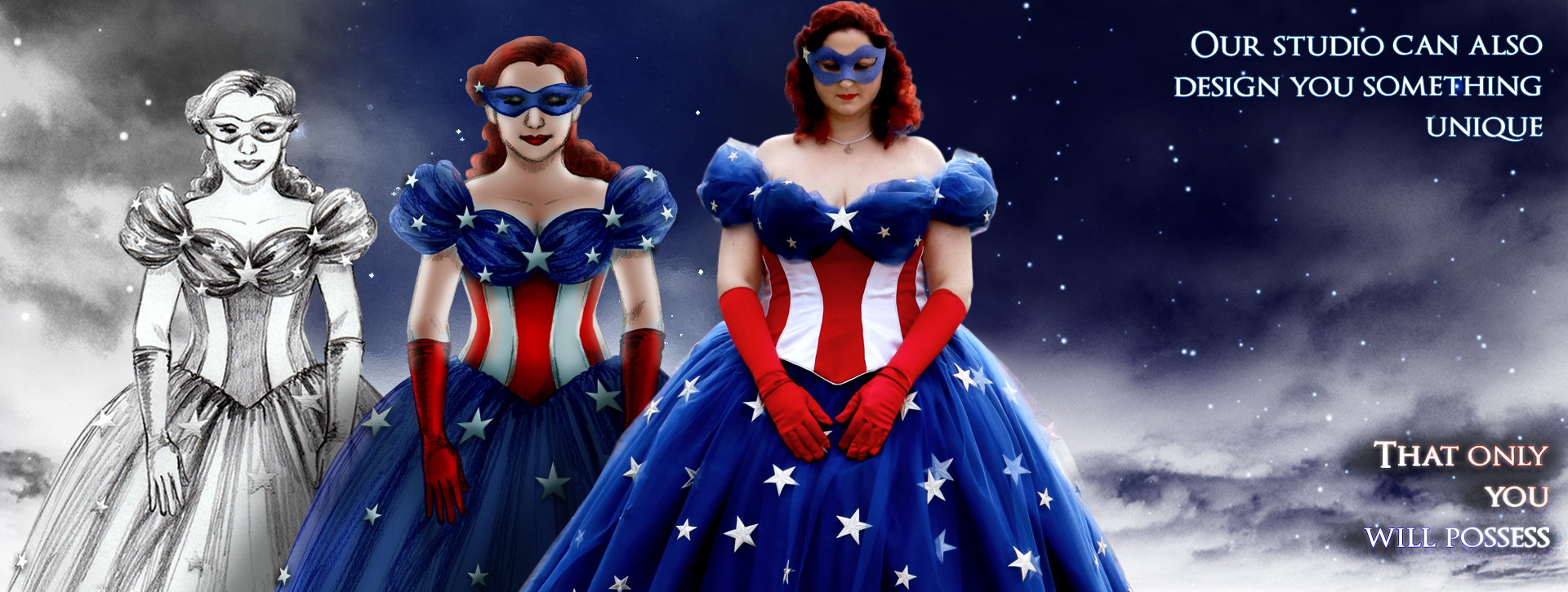 Home 4 Captain America