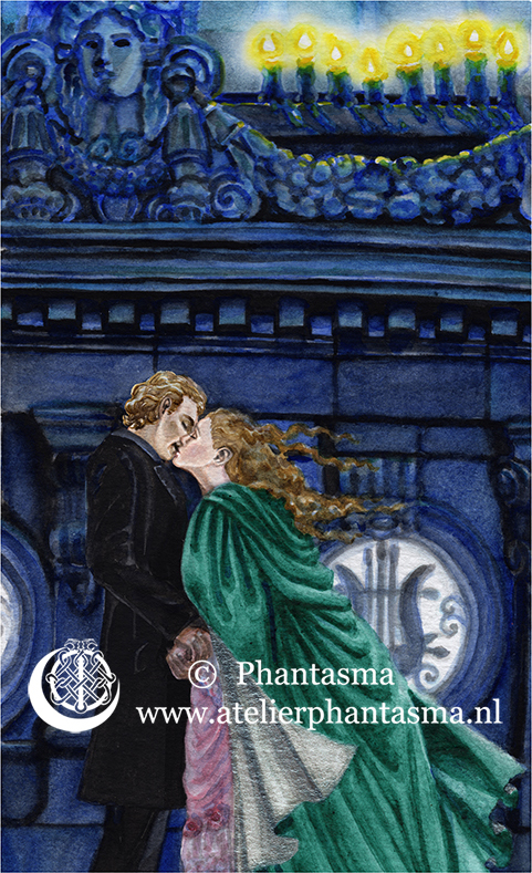 Phantom Tarot – Kaarten - Afbeelding 10